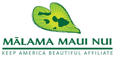 Mālama Maui. 